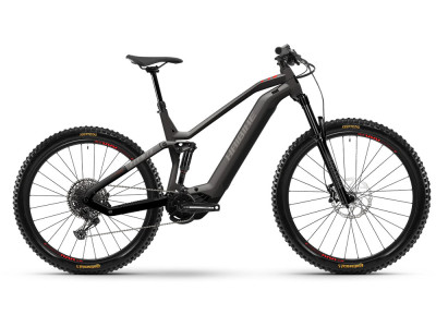 Horské elektrokolo Haibike AllMtn 2