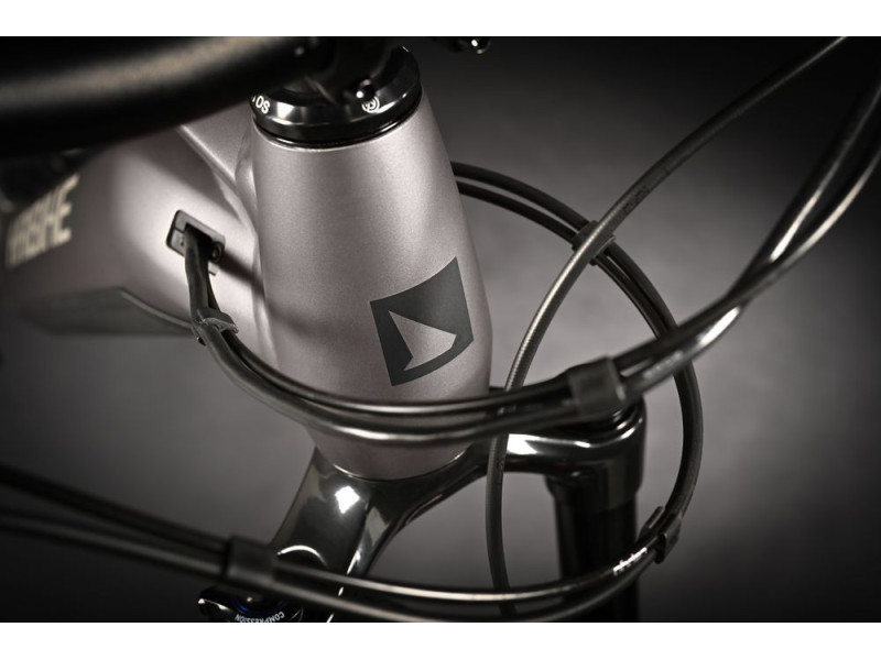 Horské elektrokolo Haibike AllMtn 2