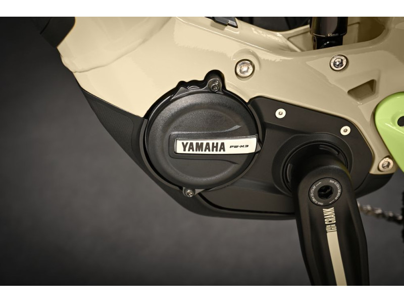 Horské elektrokolo Haibike AllMtn 3