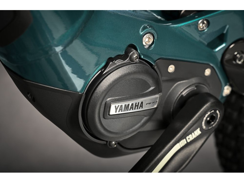 Horské elektrokolo Haibike AllMtn 7