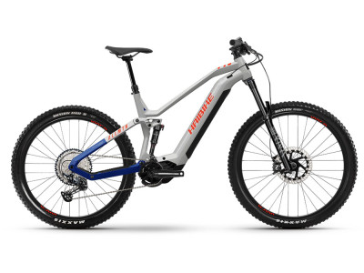 Horské elektrokolo Haibike AllMtn 7