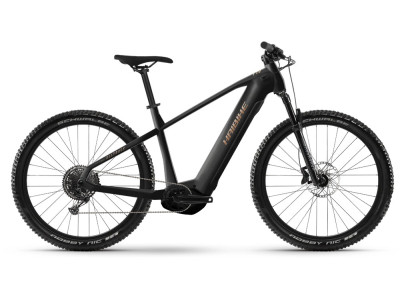 Horské elektrokolo Haibike Alltrack 8.5 27,5"