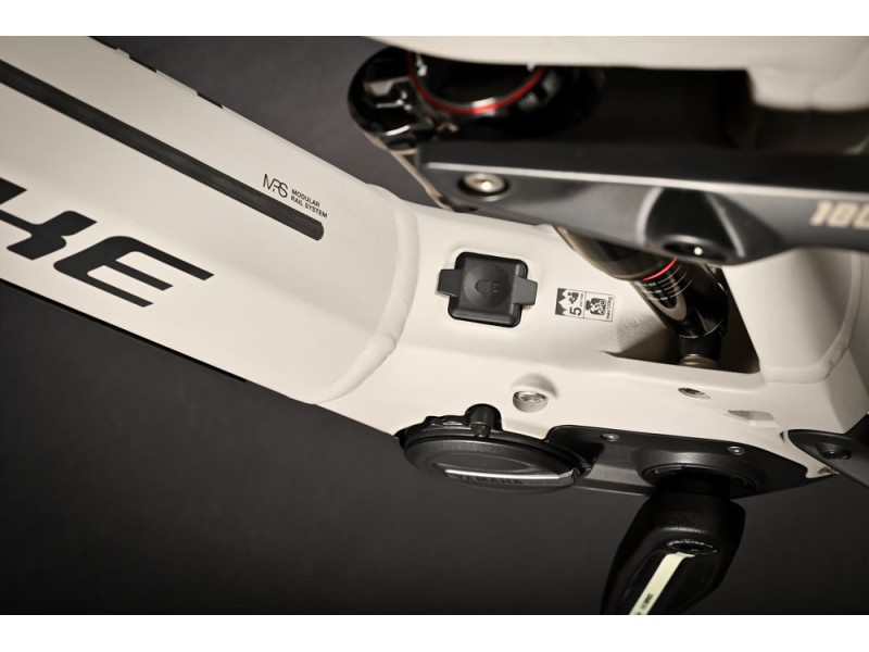 Horské elektrokolo Haibike Nduro 6