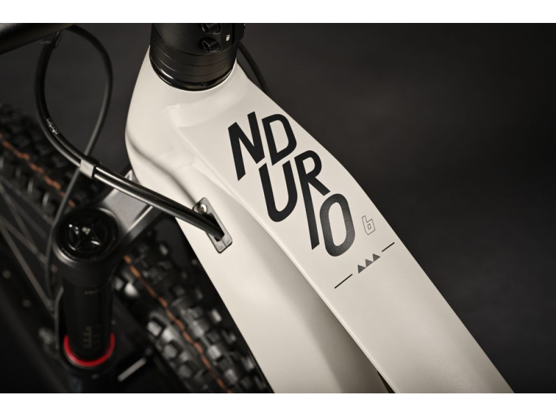 Horské elektrokolo Haibike Nduro 6