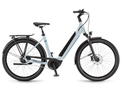 Trekové elektrokolo Winora Sinus N8