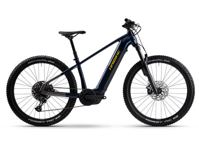 Horské elektrokolo Haibike Alltrack 11 ABS 27,5"