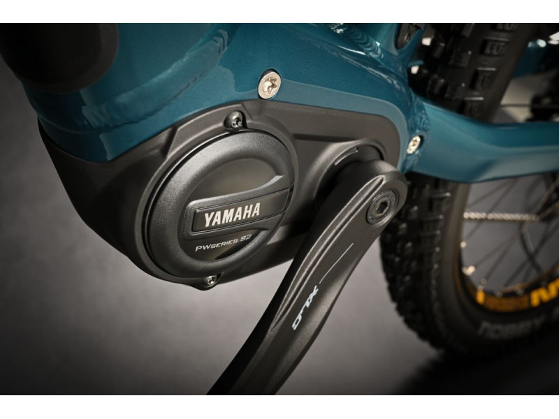 Horské elektrokolo Haibike Alltrack 6 29"