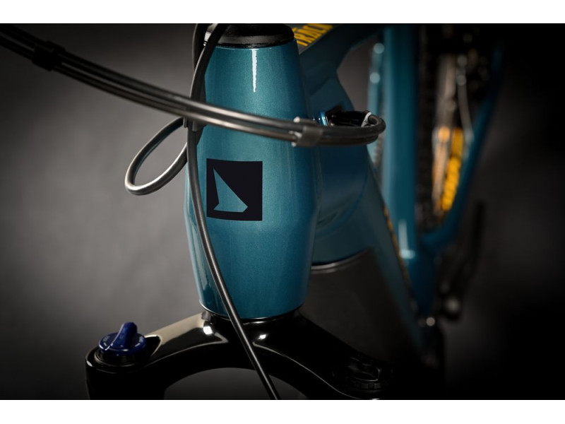 Horské elektrokolo Haibike Alltrack 6 29"