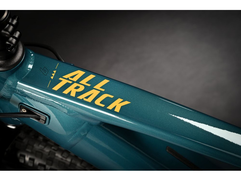 Horské elektrokolo Haibike Alltrack 6 29"