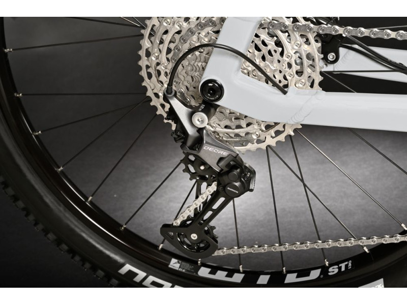 Horské elektrokolo Haibike Alltrack 7 29"