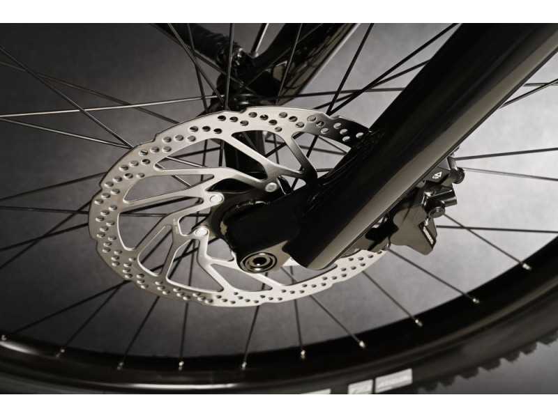 Horské elektrokolo Haibike Alltrack 7 29"