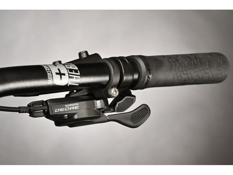 Horské elektrokolo Haibike Alltrack 7 29"