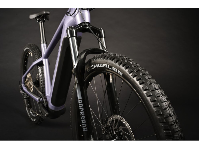 Horské elektrokolo Haibike Alltrack 7 29"