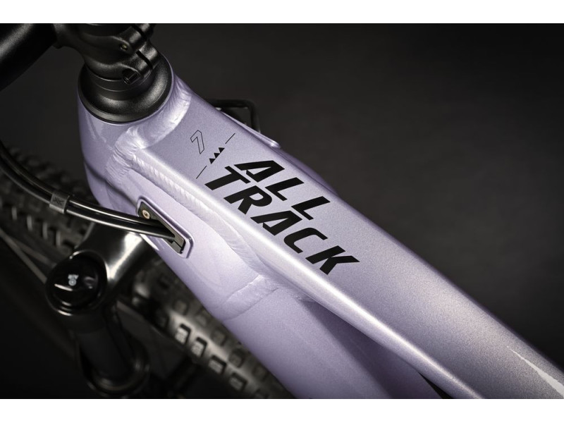 Horské elektrokolo Haibike Alltrack 7 29"