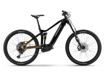Horské elektrokolo Haibike Alltrail 10.5 ABS 27,5"