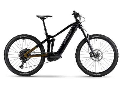 Horské elektrokolo Haibike Alltrail 10 27,5"