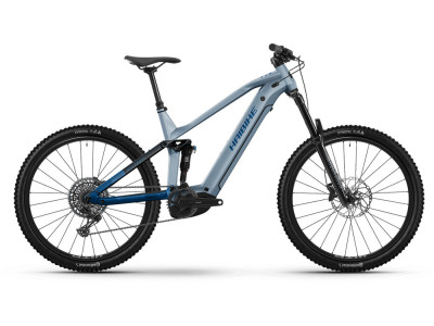 Horské elektrokolo Haibike Alltrail 10 27,5"