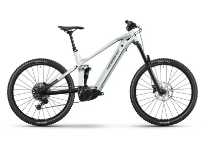 Horské elektrokolo Haibike Alltrail 8 27,5"