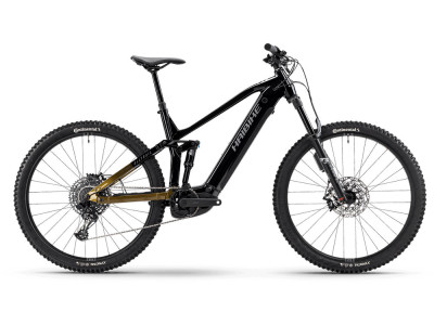 Horské elektrokolo Haibike Alltrail 10.5 ABS 29"
