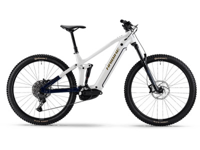 Horské elektrokolo Haibike Alltrail 8 29"