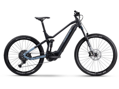Horské elektrokolo Haibike Alltrail 3