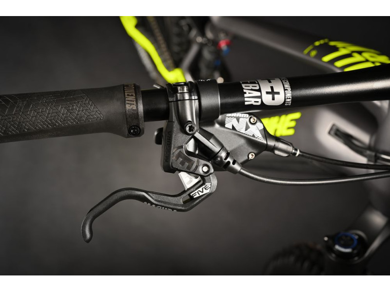 Horské elektrokolo Haibike Alltrail 9