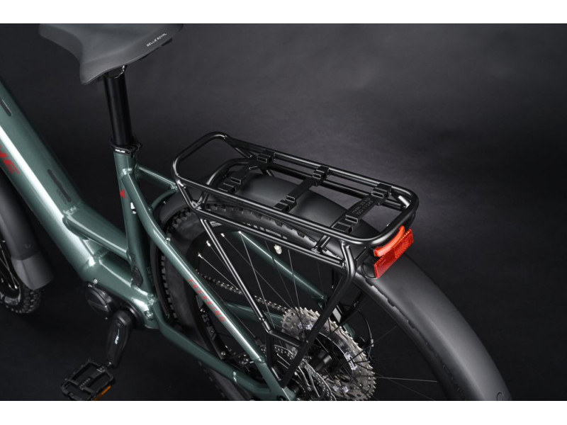 Trekové elektrokolo Haibike Trekking 5 – Low