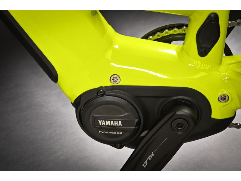 Trekové elektrokolo Haibike Trekking 5 – Low