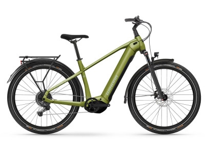 Trekové elektrokolo Winora Yucatan X10 – High