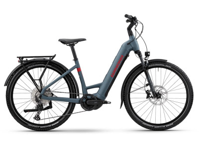 Trekové elektrokolo Winora Yucatan X12 – Low