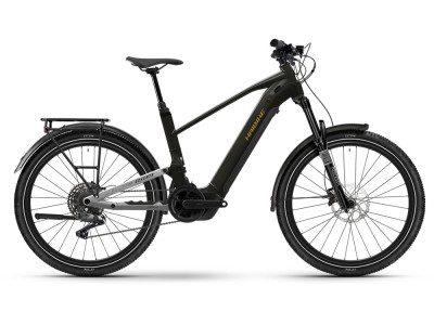 Trekové elektrokolo Haibike Adventr 6 – High