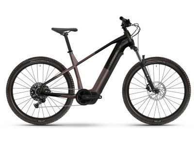 Horské elektrokolo Haibike Alltrack 6 27,5"