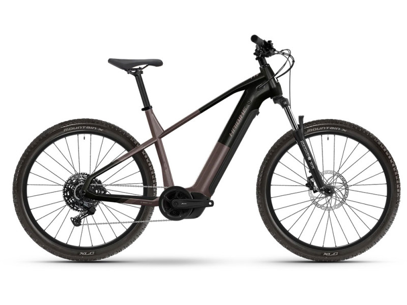 Horské elektrokolo Haibike Alltrack 6 27,5"