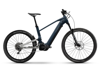 Horské elektrokolo Haibike Alltrail 4