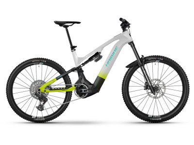 Horské elektrokolo Haibike HYBE CF 11