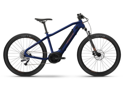 Horské elektrokolo Haibike Alltrack 4 27,5"
