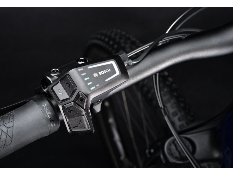 Horské elektrokolo Haibike Alltrack 4 27,5"