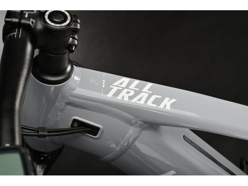 Horské elektrokolo Haibike Alltrack 7 27,5"