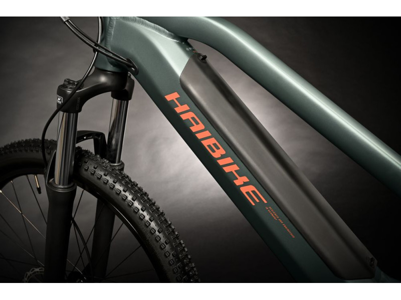 Horské elektrokolo Haibike Alltrack 27,5"