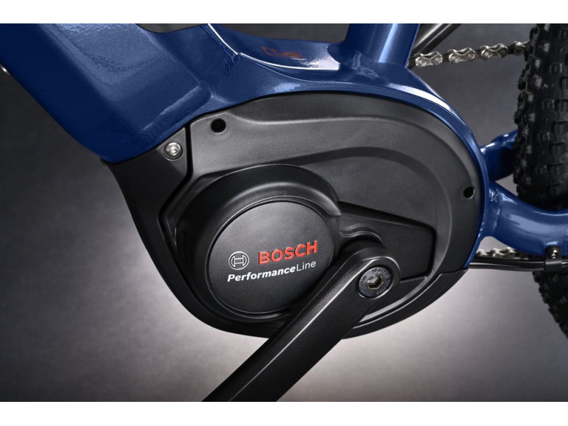 Horské elektrokolo Haibike Alltrack 4 29"