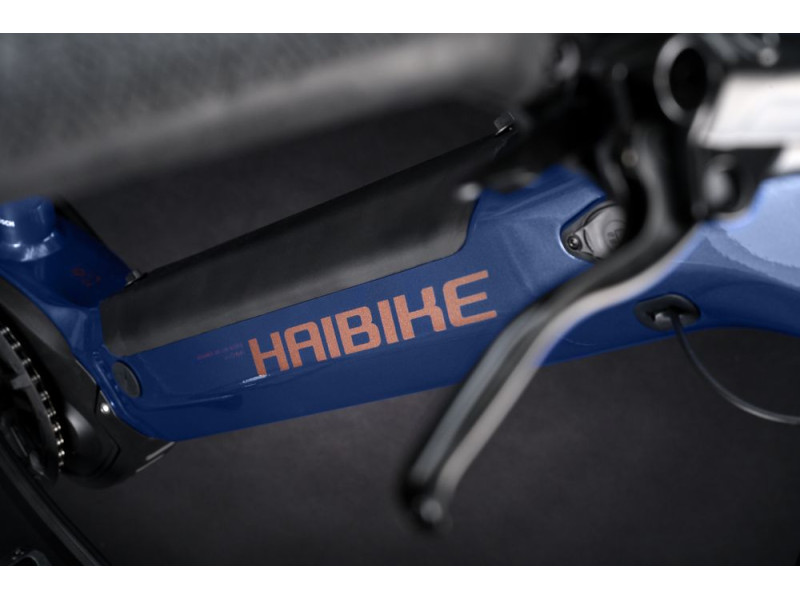 Horské elektrokolo Haibike Alltrack 4 29"