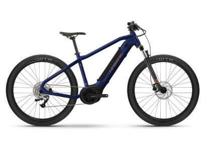 Horské elektrokolo Haibike Alltrack 4 29"