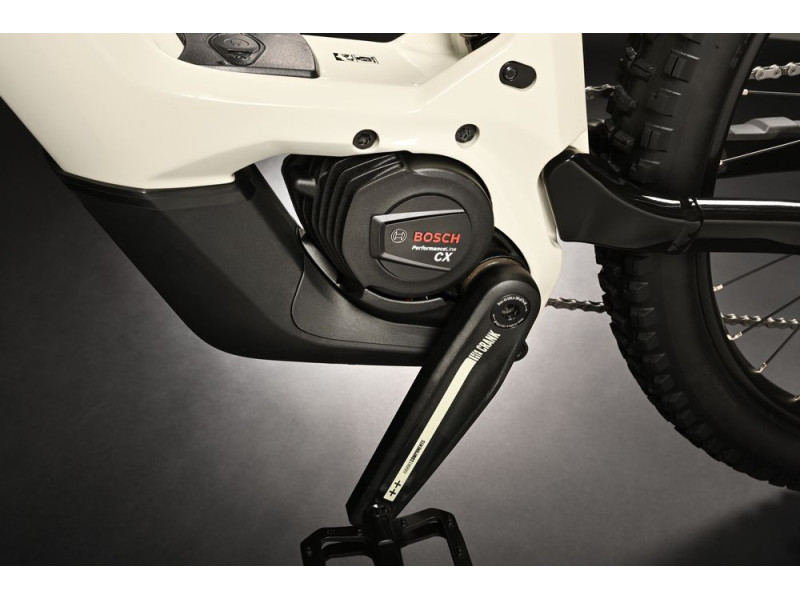 Horské elektrokolo Haibike HYBE 9