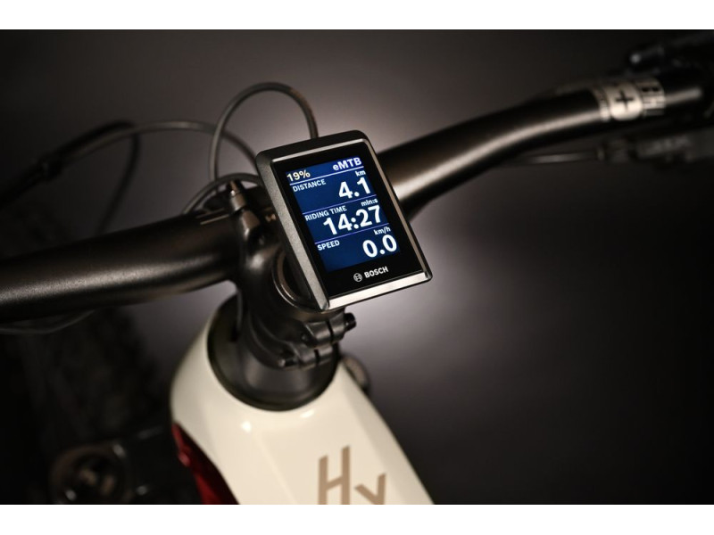 Horské elektrokolo Haibike HYBE 9