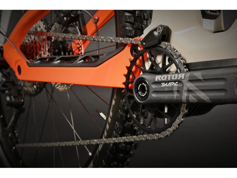 Horské elektrokolo Haibike LYKE CF 10