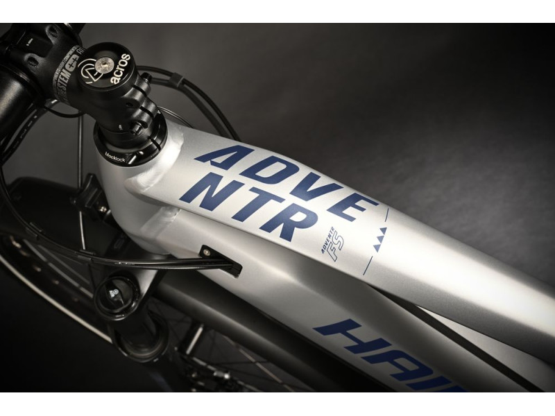 Trekové elektrokolo Haibike Adventr 9 – High