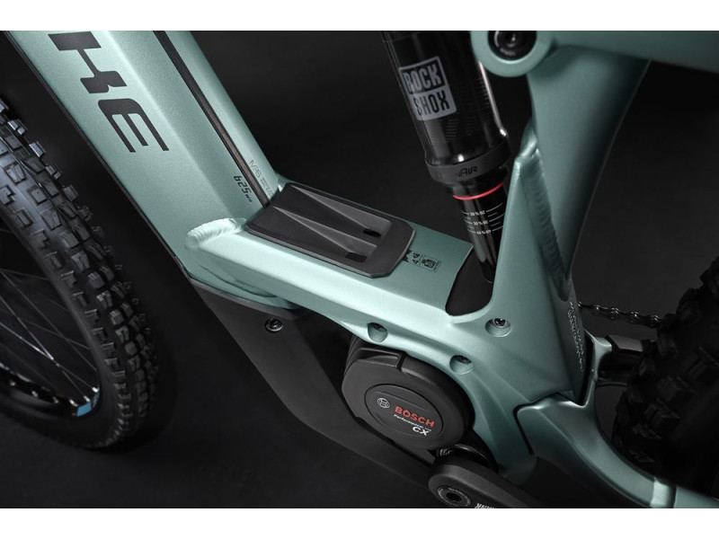 Horské elektrokolo Haibike AllMtn 3