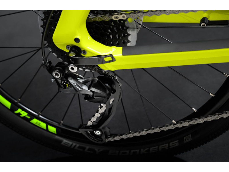 Horské elektrokolo Haibike AllTrack Kids – dětské