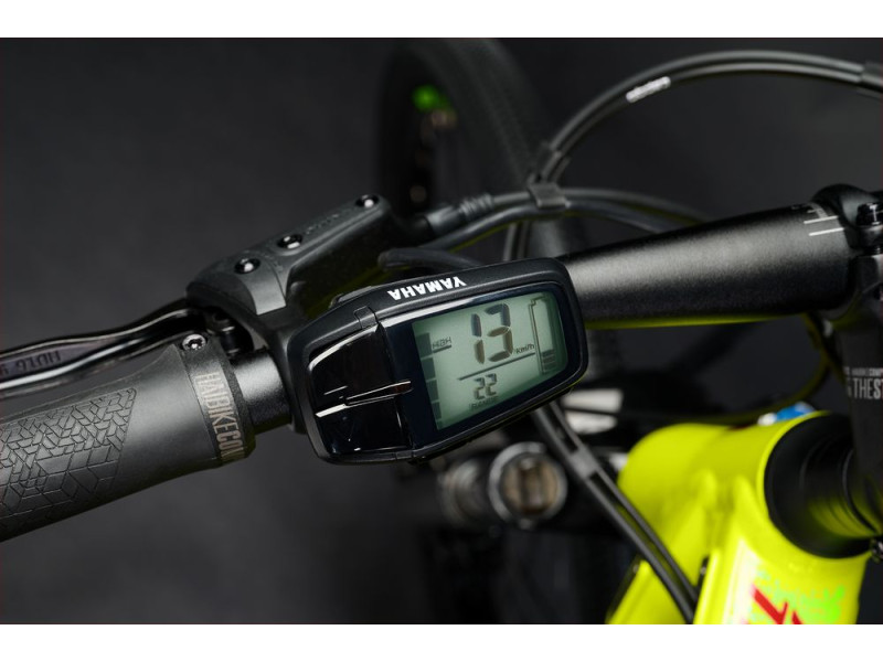 Horské elektrokolo Haibike AllTrack Kids – dětské