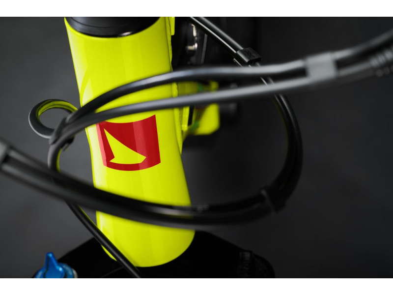 Horské elektrokolo Haibike AllTrack Kids – dětské